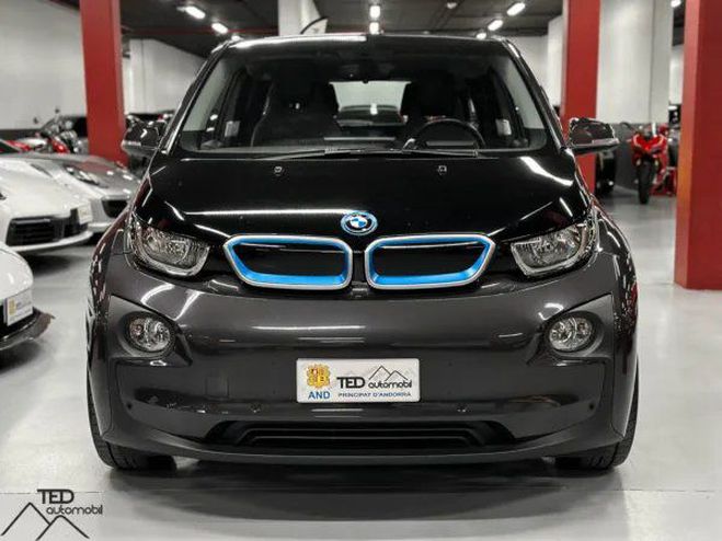 BMW I3 Elctric 102cv  de 2013