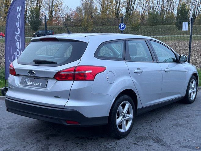 Ford Focus SW 1.0 ESS 100CH TREND BUSINESS * 2018 * GRIS de 2018