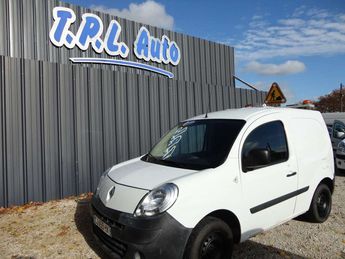  Voir détails -Renault Kangoo COMPACT 1.5 DCI 75CH GRAND CONFORT à Montauban (82)
