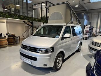  Voir détails -Volkswagen California T5 2.0 TDI 140 COMFORTLINE à Valence (26)
