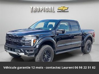  Voir détails -Ford F150 raptor supercrew 4x4 tout compris hors h à Paris (75)