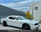 Dodge Challenger pack srt tout compris hors homologation  à Paris (75)