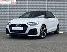 Audi A1 Sportback 30 TFSI 116 ch S tronic 7 S Li à Escalquens (31)