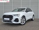 Audi Q3 35 TFSI 150 ch S tronic 7 S line plus à Escalquens (31)