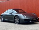 Porsche 911 type 991 phase 2 Carrera S Coup 3.0 420 à Perpignan (66)
