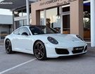 Porsche 911 991 (2) 3.0 420 ch Carrera S PDK à Perpignan (66)