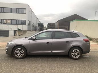  Voir détails -Renault Megane III 1.5 dCi 110ch Euro5 BOITE AUTO à  Le Havre (76)