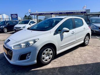  Voir détails -Peugeot 308 1.6 HDI 92CH à Berck (62)
