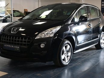  Voir détails -Peugeot 3008 BUSINESS 1.6 HDi 112ch FAP BMP6 BLUE LIO à Saint-Saturnin (72)