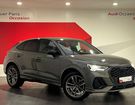 Audi Q3 Sportback 45 TFSIe 245 ch S tronic 6 S l à Saint-Ouen (93)
