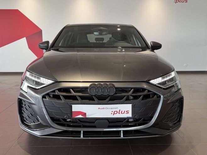 Audi A3 Sportback TFSI e Hybride rechargeable 20 Gris de 2025