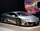 Lamborghini Huracan EVO V10 5.2L 640CH | Malus Pay TVA Appa à Saint-Michel-sur-Orge (91)