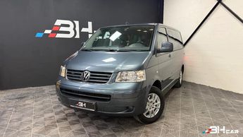  Voir détails -Volkswagen Multivan T5 2.5 TDI 131ch / CODE MOTEUR BNZ à Roanne (42)