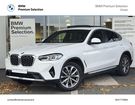 BMW X4 xDrive20d 190ch xLine à Cholet (49)