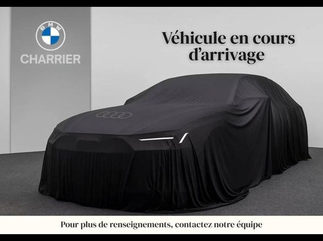 Audi Q5 35 TDI Hybride 163ch Avus S tronic 7 Bleu Navarre Mtallis de 2024
