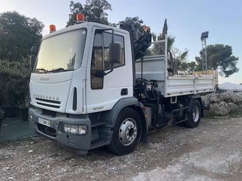  Voir détails -Iveco Eurocargo 150E24 à  Le Muy (83)
