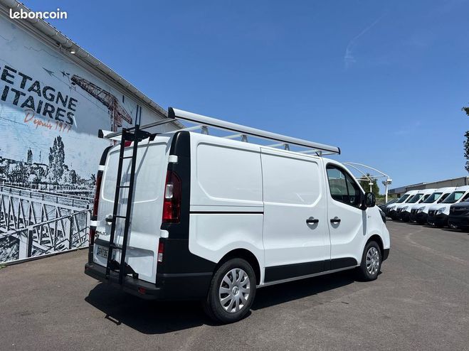 Nissan Primastar 25750 ht L1H1 130 cv N-Connecta + Kit Bo Blanc de 2024