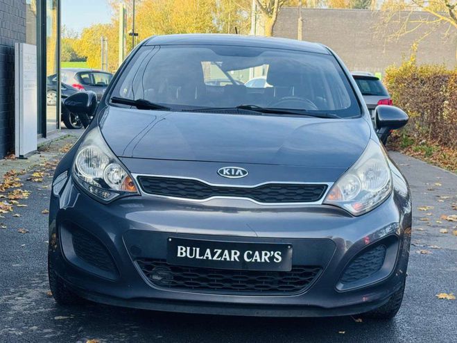 Kia Rio 1.1 CRDi Mtallis Mtallis de 