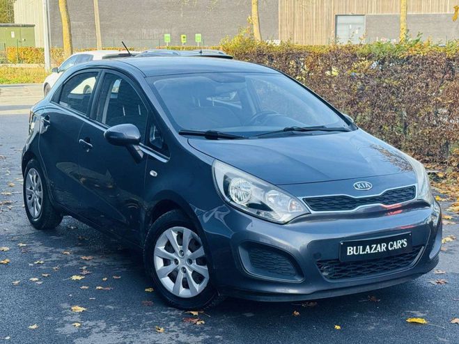 Kia Rio 1.1 CRDi Mtallis Mtallis de 