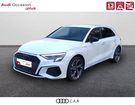 Audi A3 Sportback 35 TDI 150 S tronic 7 S Line à Bayonne (64)