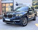 BMW X3 (G01) SDRIVE18DA 150CH LUXURY EURO6C à Sollis-Ville (83)