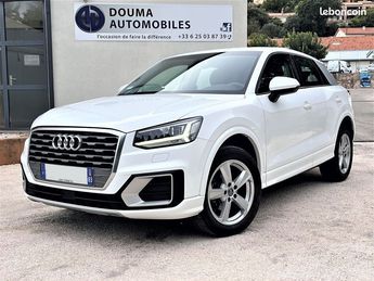  Voir détails -Audi Q2 35 TFSI 150CH COD SPORT LIMITED à Sollis-Ville (83)