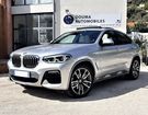 BMW X4 (G02) XDRIVE25D 231CH M SPORT EURO6C à Sollis-Ville (83)