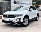 Volkswagen T Roc 1.5 TSI EVO2 150CH LIFE DSG7 à Sollis-Ville (83)