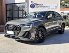 Audi Q3 Sportback 35 TDI 150CH S TRONIC 7 à Sollis-Ville (83)