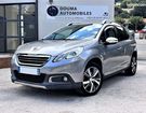 Peugeot 2008 1.2 PURETECH 110CH CROSSWAY S&S à Sollis-Ville (83)