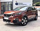 Peugeot 3008 2.0 BLUEHDI 180CH S&S GT LINE EAT8 à Sollis-Ville (83)