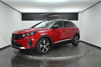  Voir détails -Peugeot 3008 Hybrid 225 e-EAT8 GT à Chambray-ls-Tours (37)