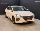 Hyundai Ioniq 1.6 141h hev executive carplay camera cu à Brignais (69)