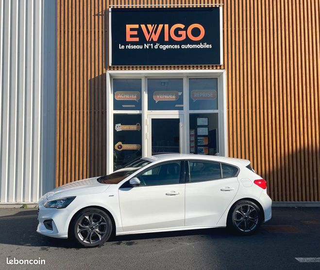 Ford Focus ST Line 125Cv CAMERA DE RECUL Autre de 2021