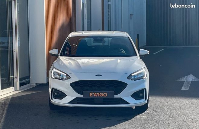 Ford Focus ST Line 125Cv CAMERA DE RECUL Autre de 2021
