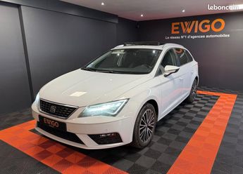  Voir détails -Seat Leon ST 1.4 TSI 150 ACT XCELLENCE START-STOP  à Dijon (21)
