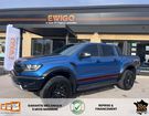 Ford Ranger DOUBLE CABINE RAPTOR SPECIAL EDITION 2.0 à Marignane (13)
