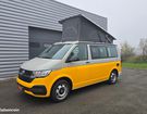 Volkswagen California COAST 2.0 TDI 150ch DSG CARPLAY-IMMAT FR à Rixheim (68)