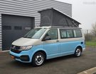 Volkswagen California COAST 2.0 TDI 150ch DSG CARPLAY-IMMAT FR à Rixheim (68)