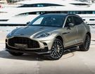 Aston martin DBX 707 V8 BITURBO CV BVA9 - MONACO &agrave; Monaco (98)