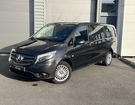 Mercedes Vito Long 2.8t 119 CDI BlueEfficiency Select  à Dagneux (01)
