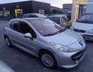Peugeot 207 Belle hdi feline 11 2008 pack 107000 kms à Marly (57)