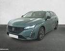 Peugeot 308 SW Hdi 130 Break Bo�te Auto Fran�aise Ea &agrave; Cranves-Sales (74)