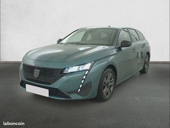  Voir détails -Peugeot 308 SW Hdi 130 Break Bote Auto Franaise Ea à Cranves-Sales (74)