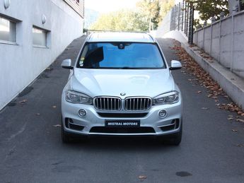  Voir détails -BMW X5 4.0d à  La Penne-sur-Huveaune (13)