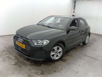  Voir détails -Audi A1 30TFSI STronic à Cuesmes (70)