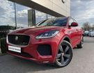 Jaguar E-Pace 2.0D 180CH R-DYNAMIC S AWD BVA9 Firenze  &agrave; Boulogne-sur-Mer (62)
