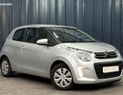 Citroen C1 Confort 1.0 69ch Garantie 1 An Moteur   à Halluin (59)