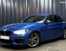 BMW Serie 1 M 135i 3.0 320ch Garantie An -Toit ouvra à Halluin (59)