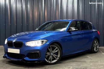  Voir détails -BMW Serie 1 M 135i 3.0 320ch Garantie An -Toit ouvra à Halluin (59)